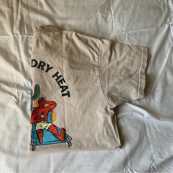 ୨୧ ・゚✧ Mens Last Call Co. T Shirt - Picture 6 of 7